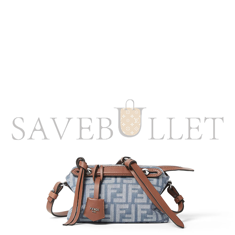 F**di by the way soft mini 8bs098aut4f1sxp (20*12*9cm)